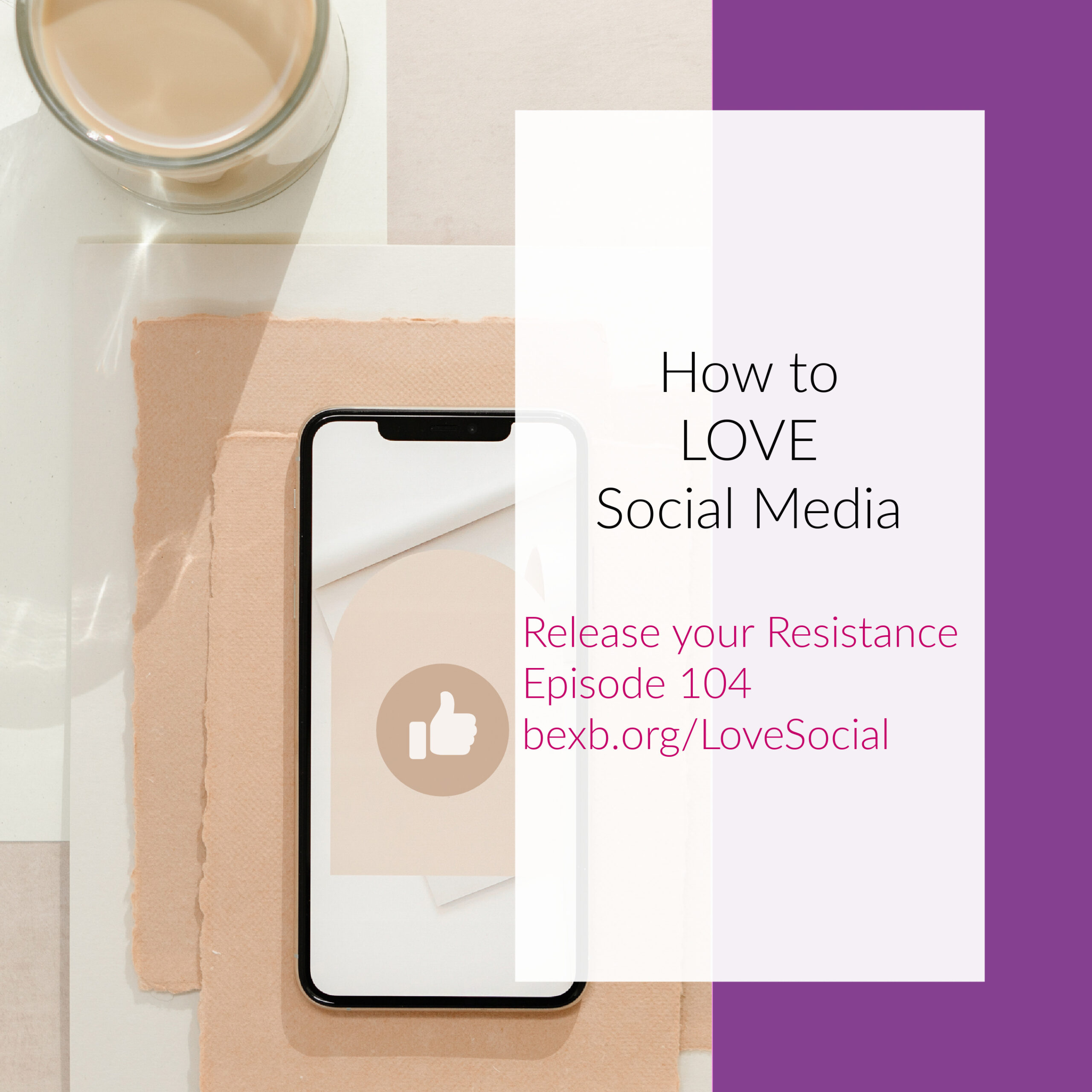 RYR 104 LoveSocial