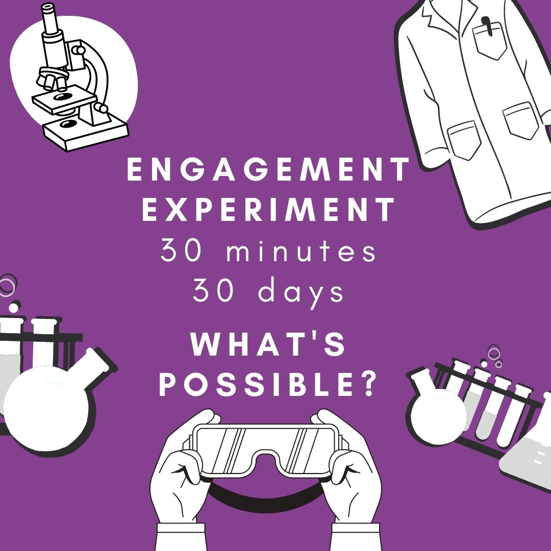 EngageExperPost
