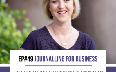 Journaling for Business